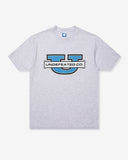 UNDEFEATED CO. S/S TEE