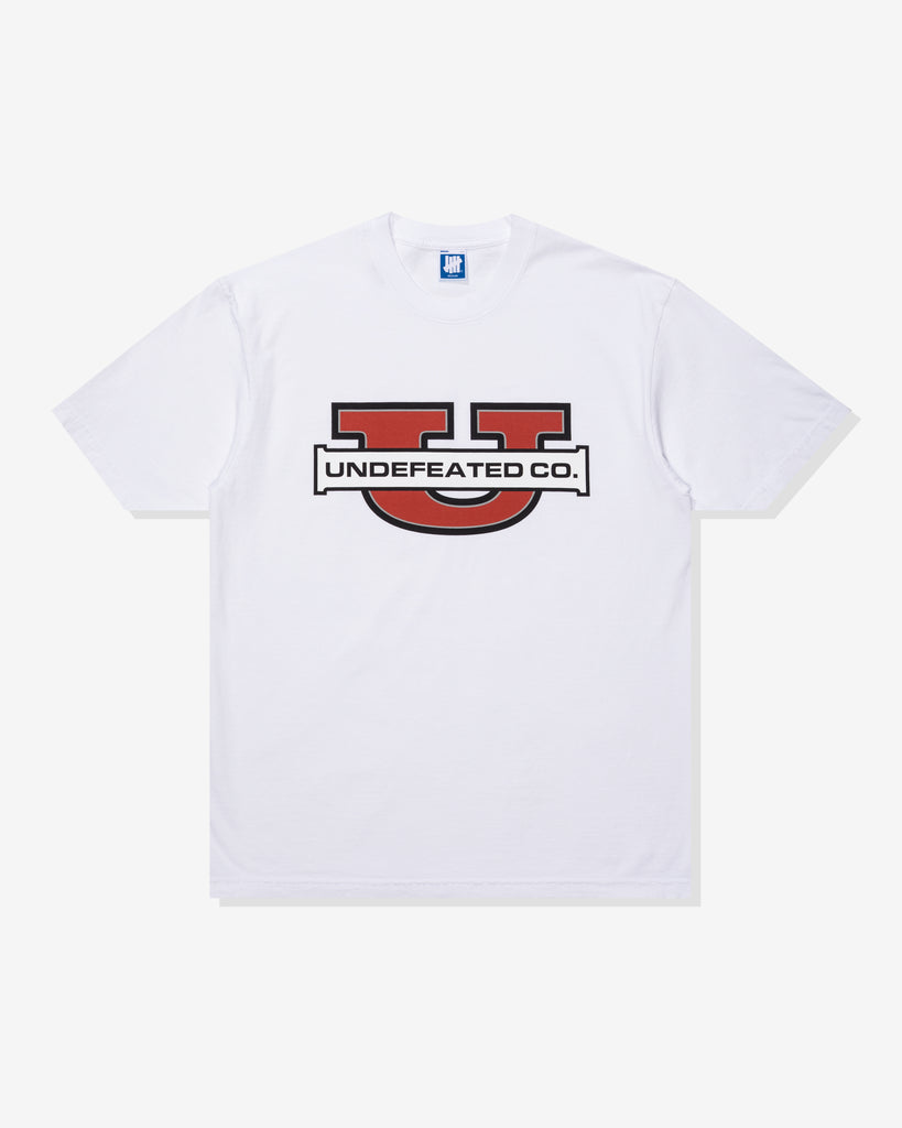 UNDEFEATED CO. S/S TEE