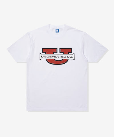 UNDEFEATED CO. S/S TEE
