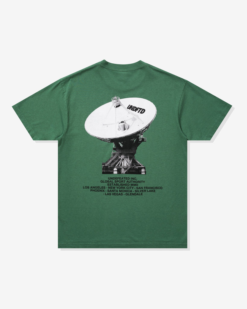 UNDEFEATED COMM S/S TEE