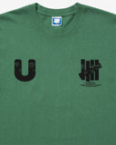 UNDEFEATED COMM S/S TEE