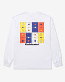 UNDEFEATED COURTED L/S TEE