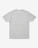 UNDEFEATED CREST S/S TEE