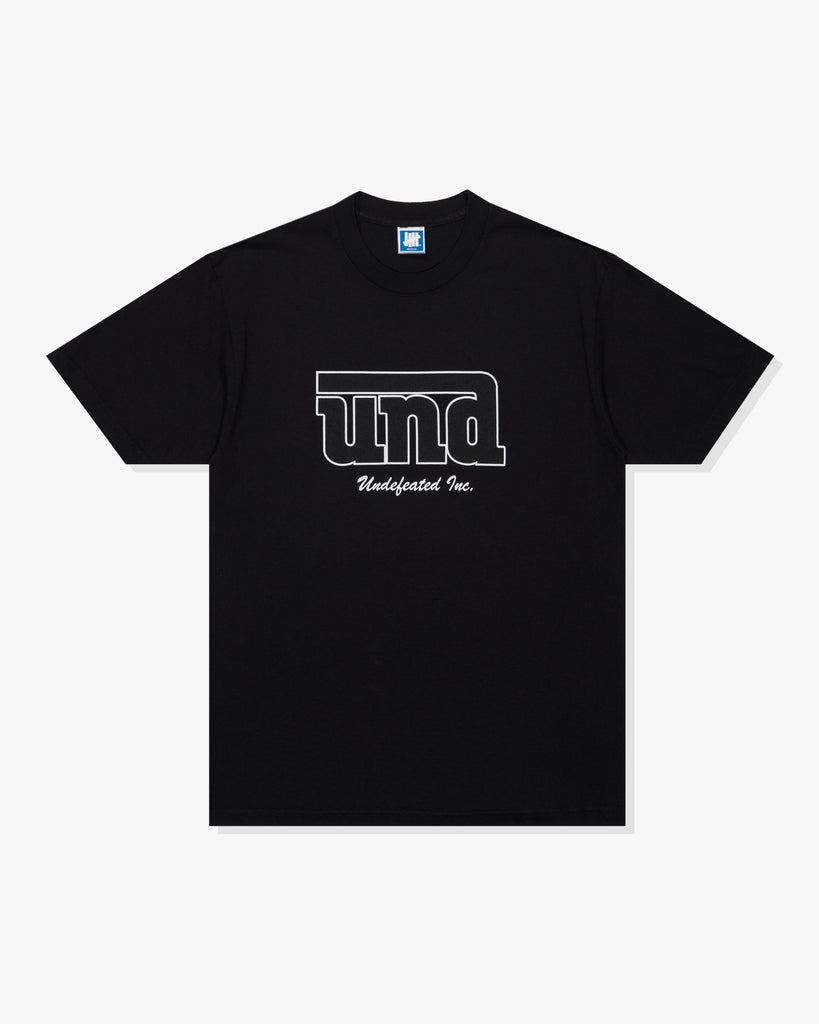 UNDEFEATED CREW S/S TEE