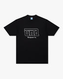 UNDEFEATED CREW S/S TEE