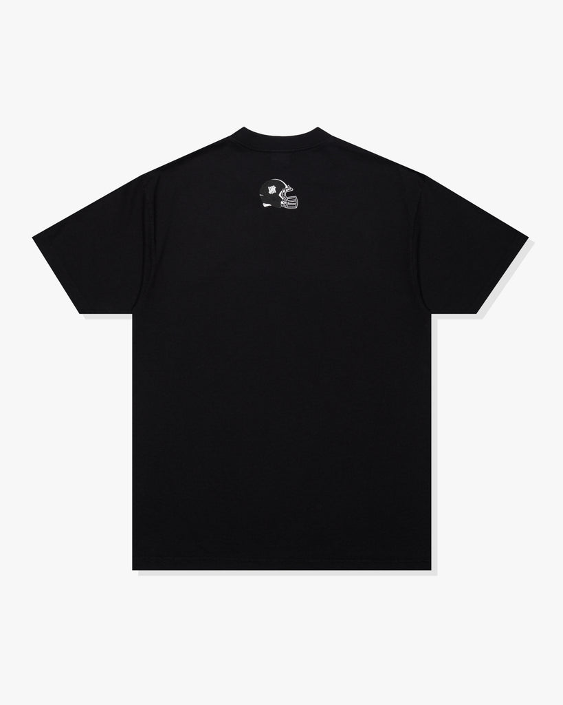 UNDEFEATED CREW S/S TEE
