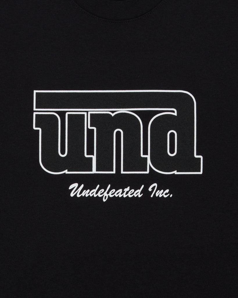UNDEFEATED CREW S/S TEE