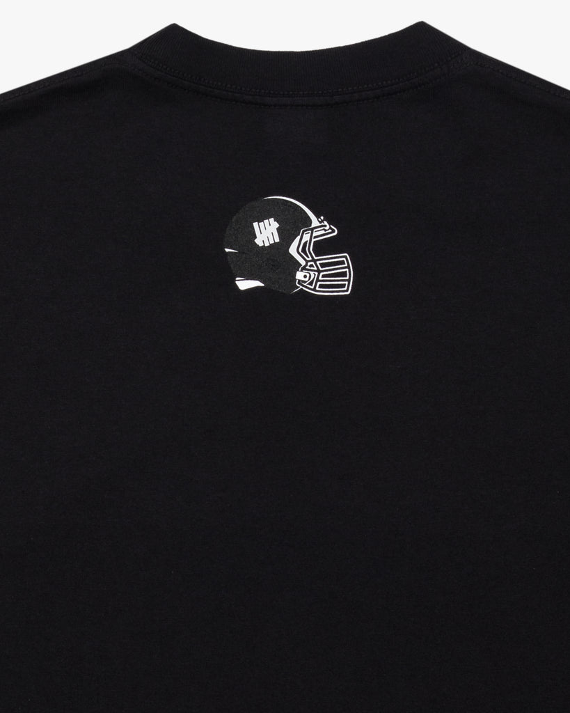 UNDEFEATED CREW S/S TEE