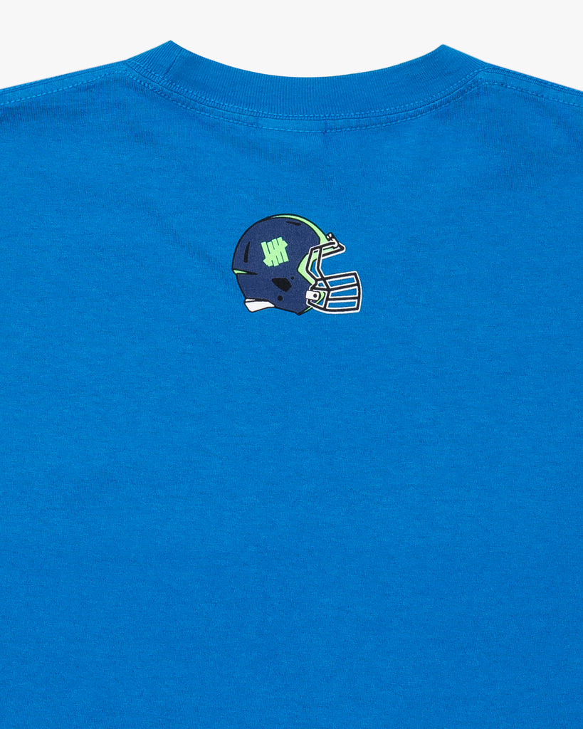 UNDEFEATED CREW S/S TEE