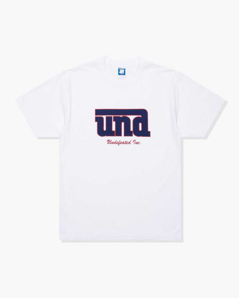UNDEFEATED CREW S/S TEE