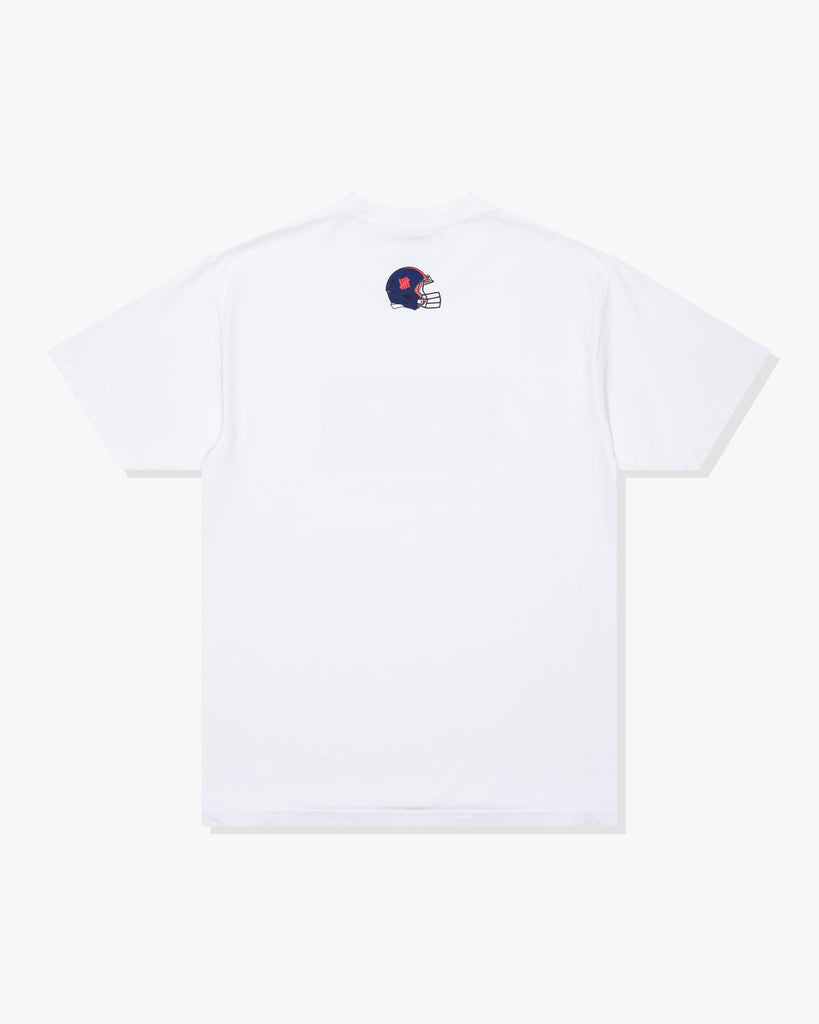 UNDEFEATED CREW S/S TEE