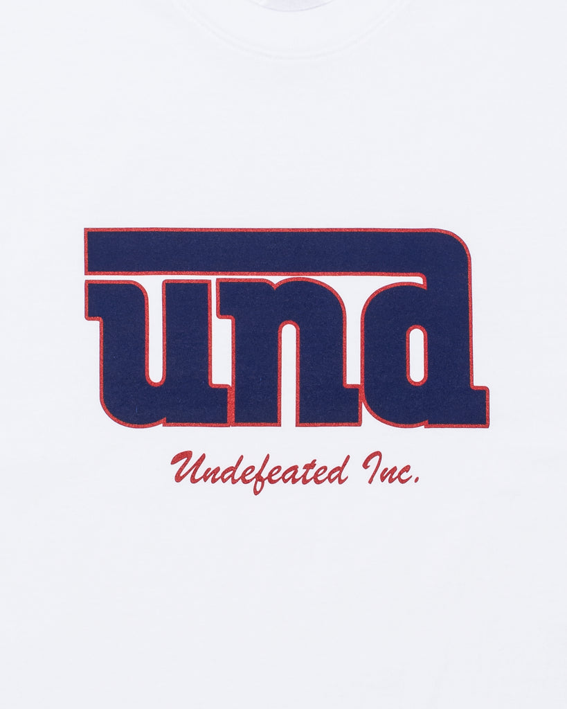 UNDEFEATED CREW S/S TEE