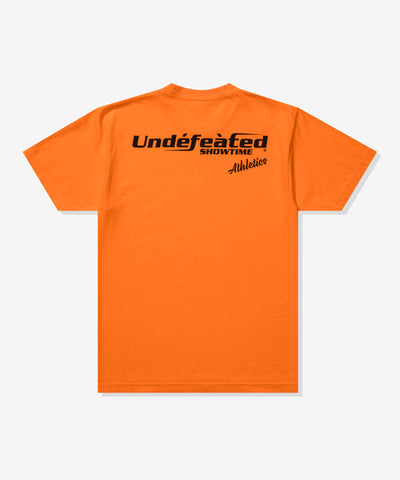 UNDEFEATED DEJA VU S/S TEE