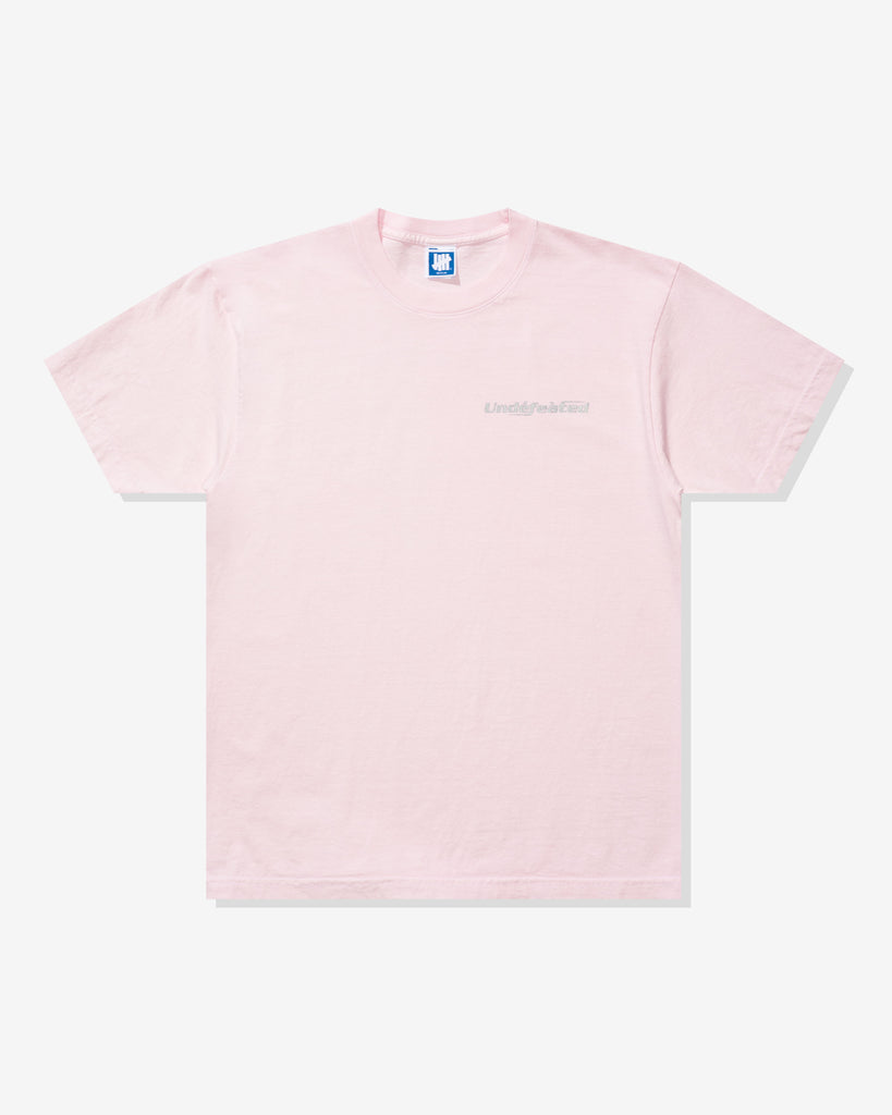 UNDEFEATED DEJA VU S/S TEE