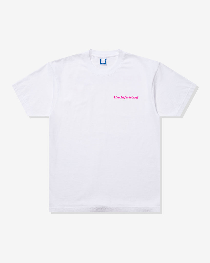 UNDEFEATED DEJA VU S/S TEE