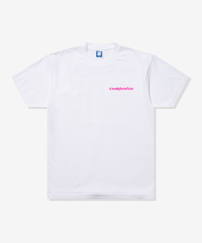 UNDEFEATED DEJA VU S/S TEE