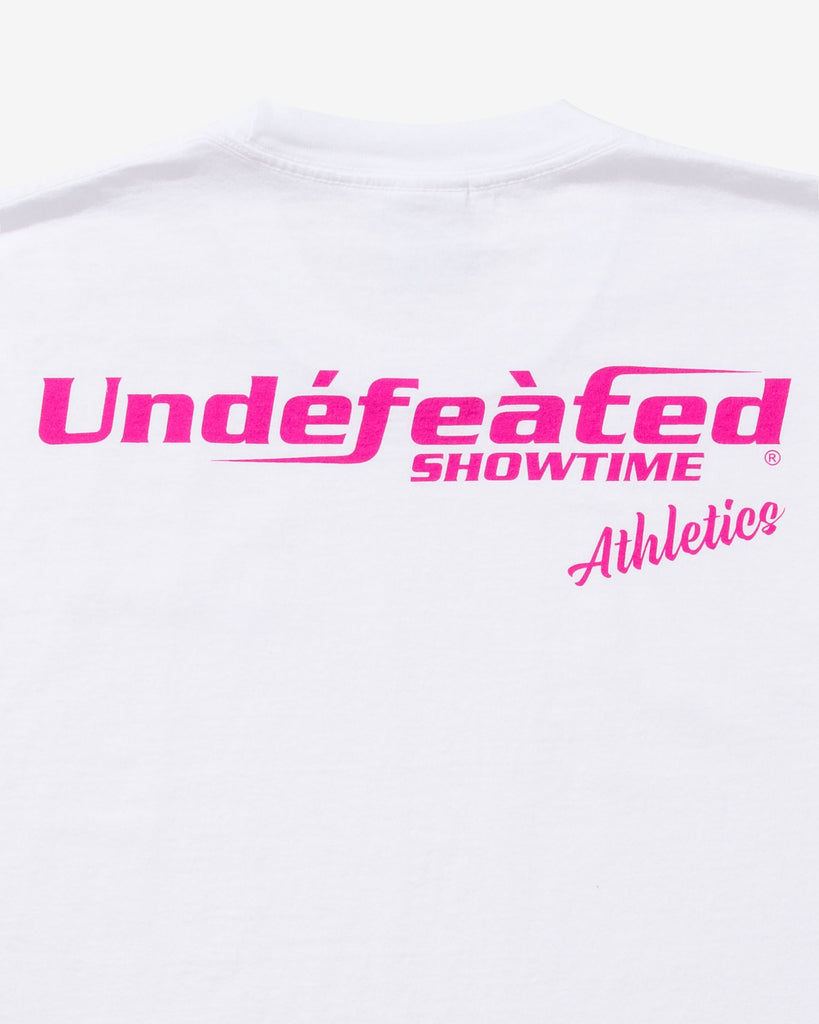 UNDEFEATED DEJA VU S/S TEE