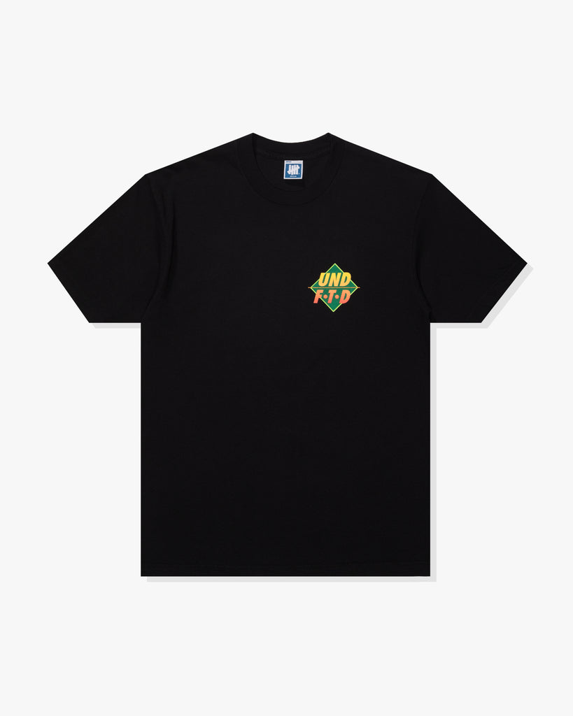 UNDEFEATED DIAMOND S/S TEE