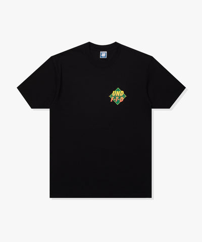 UNDEFEATED DIAMOND S/S TEE
