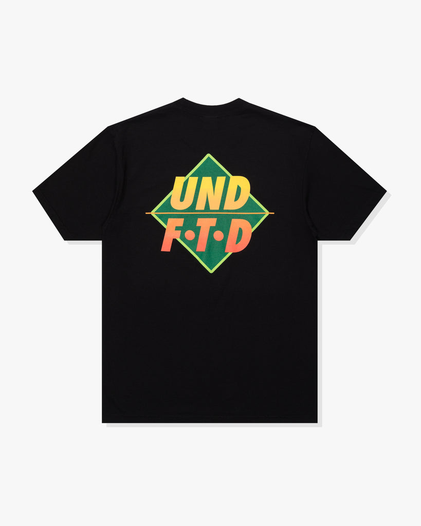 UNDEFEATED DIAMOND S/S TEE