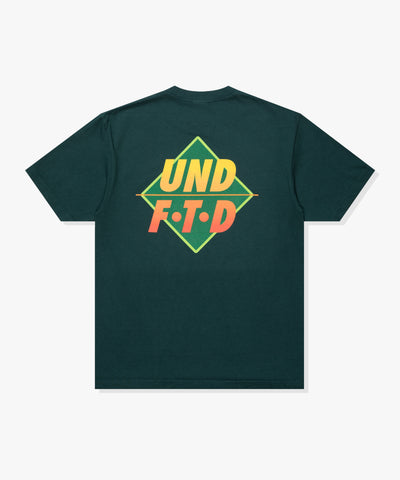 UNDEFEATED DIAMOND S/S TEE
