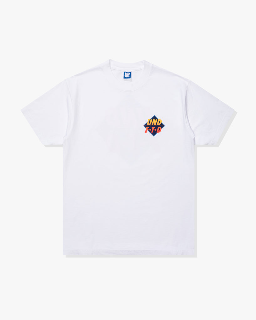 UNDEFEATED DIAMOND S/S TEE