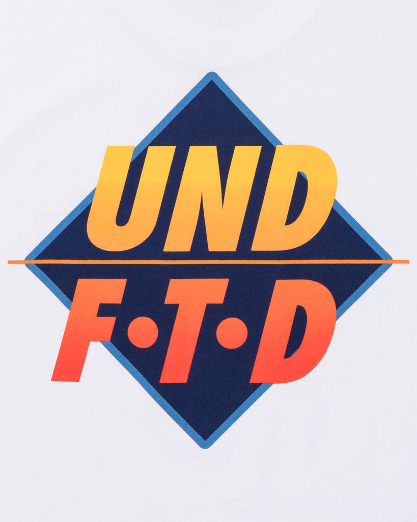 UNDEFEATED DIAMOND S/S TEE