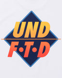 UNDEFEATED DIAMOND S/S TEE
