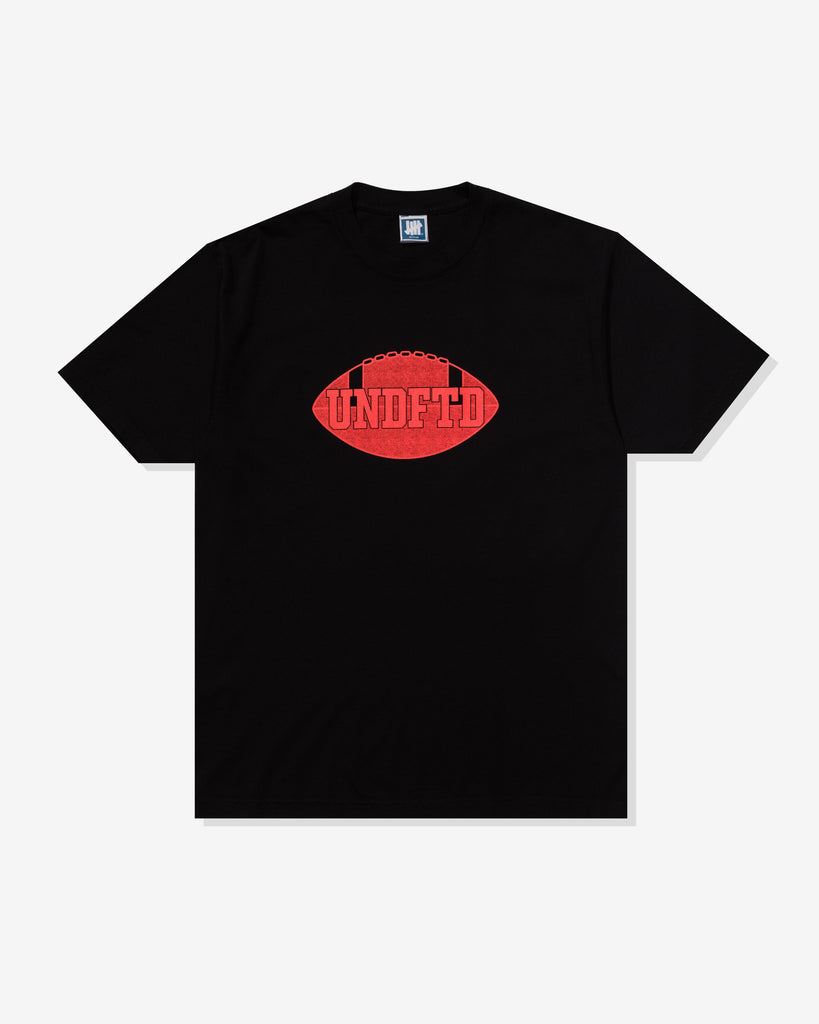 UNDEFEATED DIRTY STATE S/S TEE