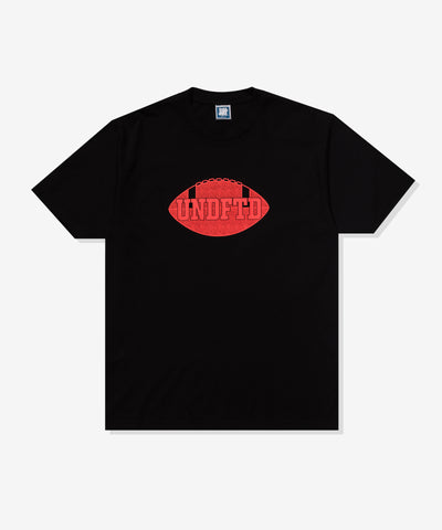 UNDEFEATED DIRTY STATE S/S TEE