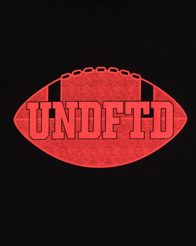 UNDEFEATED DIRTY STATE S/S TEE