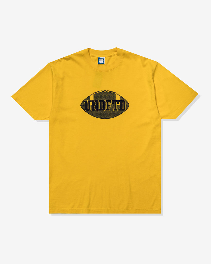 UNDEFEATED DIRTY STATE S/S TEE