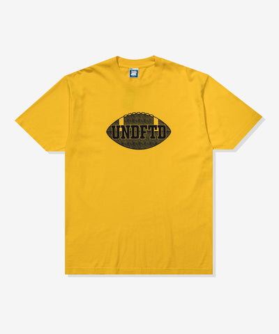 UNDEFEATED DIRTY STATE S/S TEE