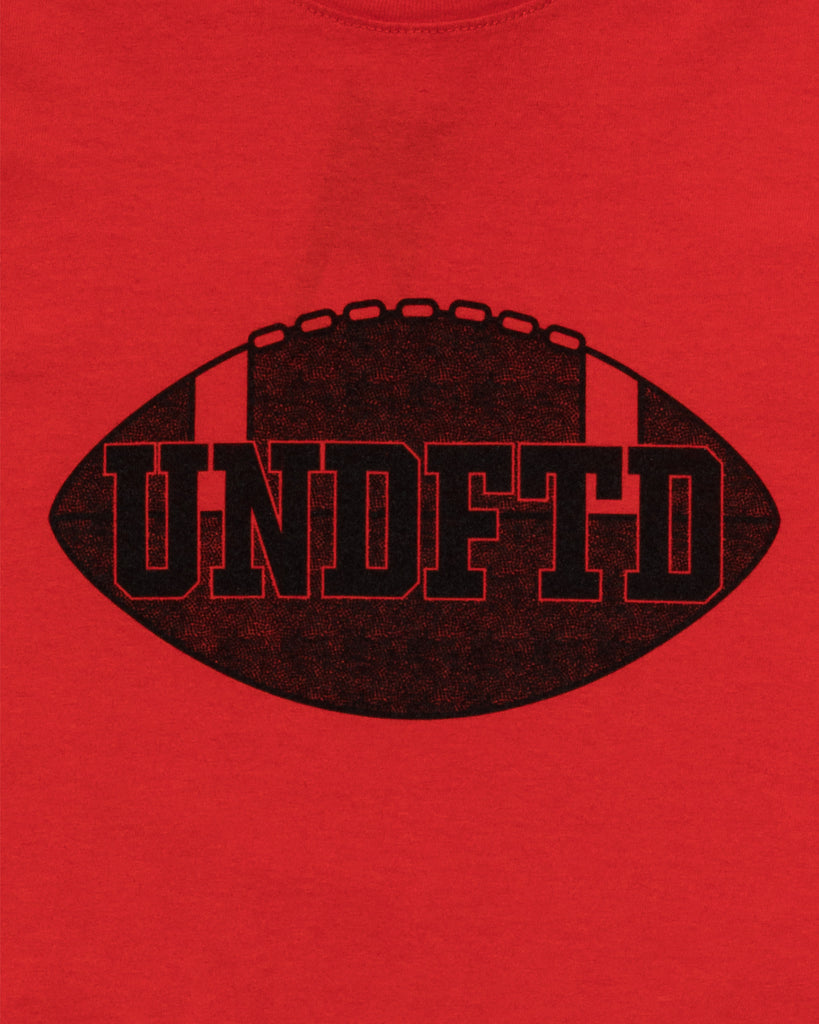 UNDEFEATED DIRTY STATE S/S TEE