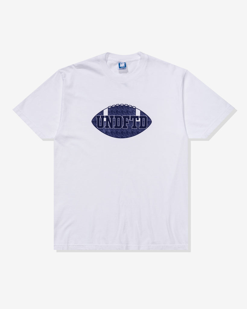 UNDEFEATED DIRTY STATE S/S TEE