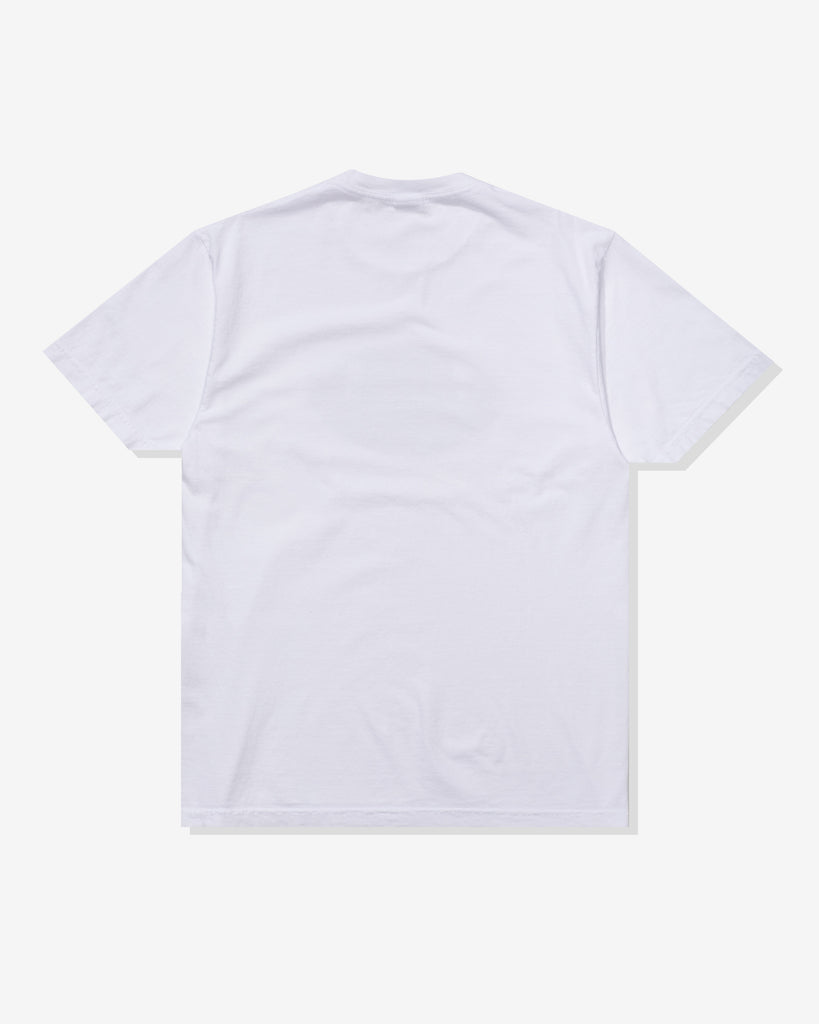 UNDEFEATED DIRTY STATE S/S TEE