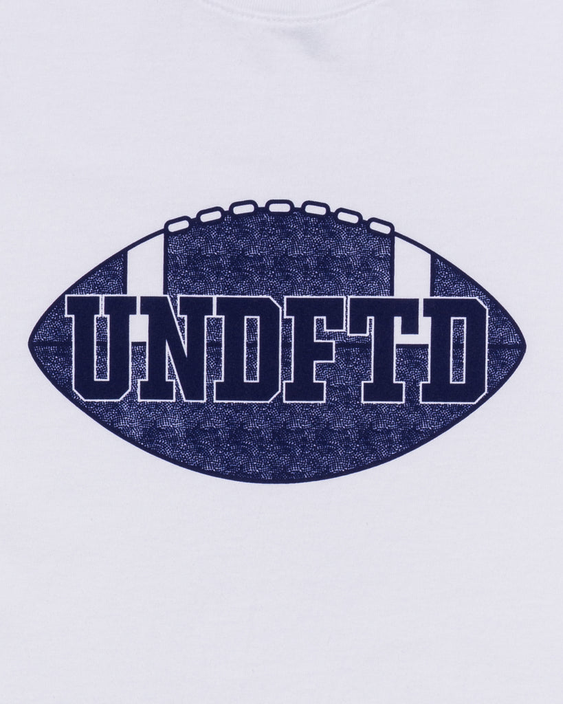 UNDEFEATED DIRTY STATE S/S TEE