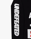 UNDEFEATED DON'T ASK L/S TEE
