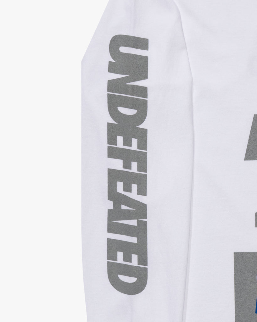 UNDEFEATED DON'T ASK L/S TEE