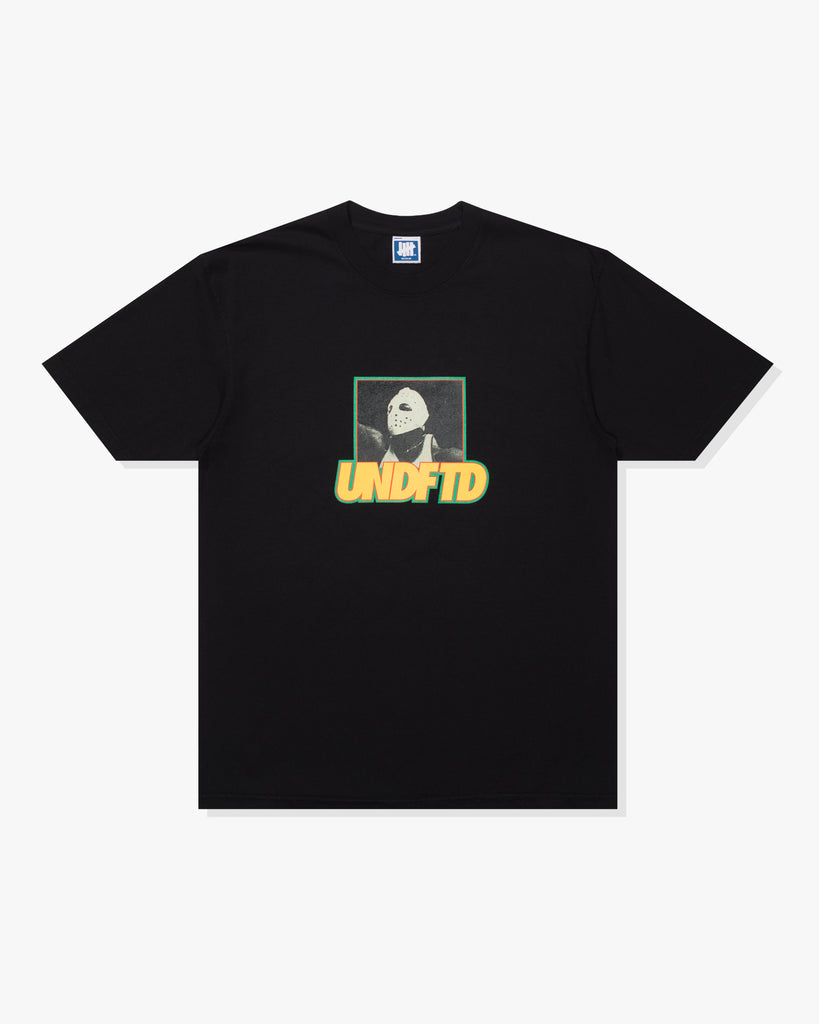 UNDEFEATED DON’T PLAY S/S TEE