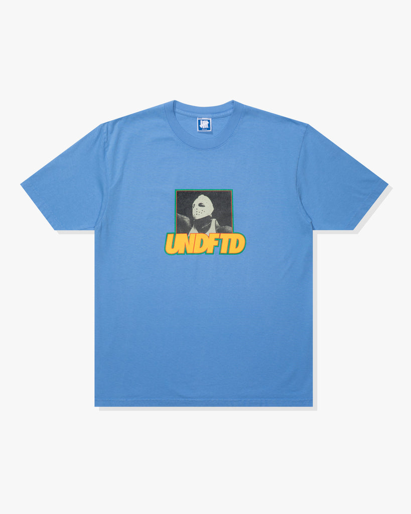 UNDEFEATED DON’T PLAY S/S TEE