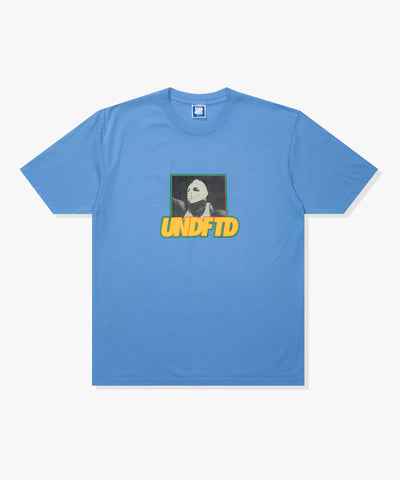 UNDEFEATED DON’T PLAY S/S TEE