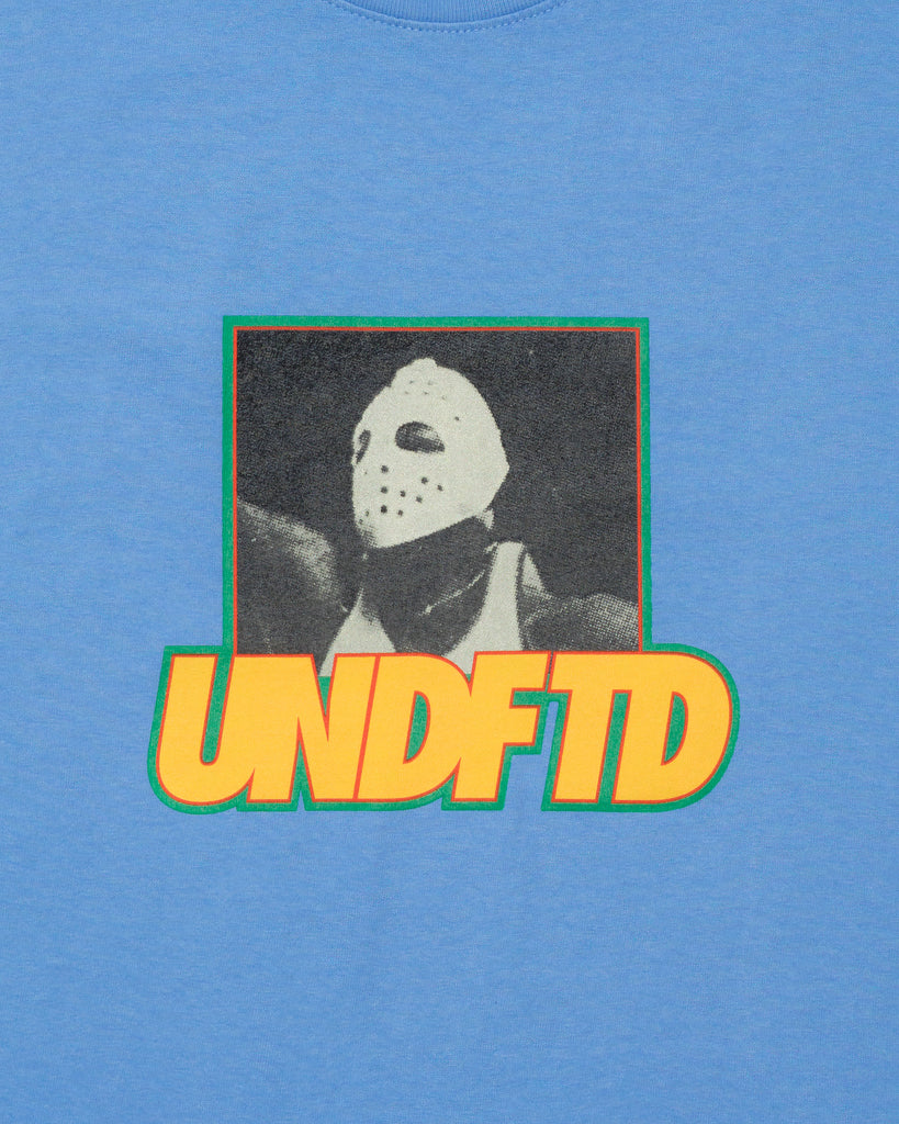 UNDEFEATED DON’T PLAY S/S TEE