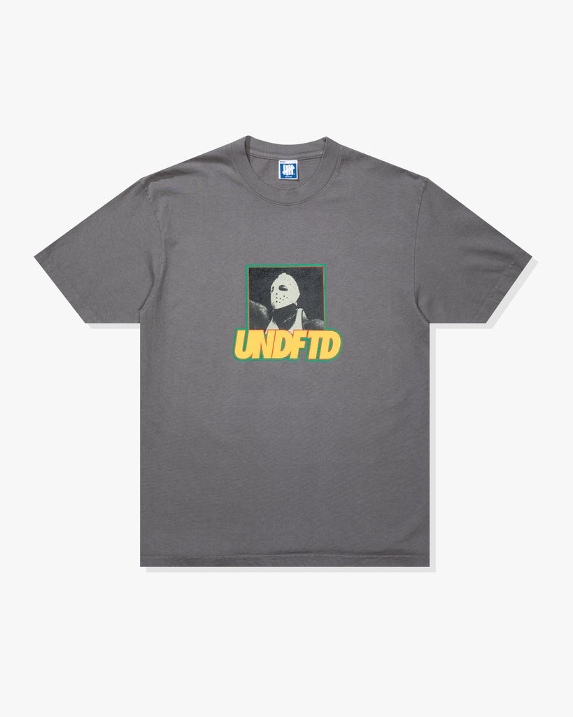 UNDEFEATED DON’T PLAY S/S TEE