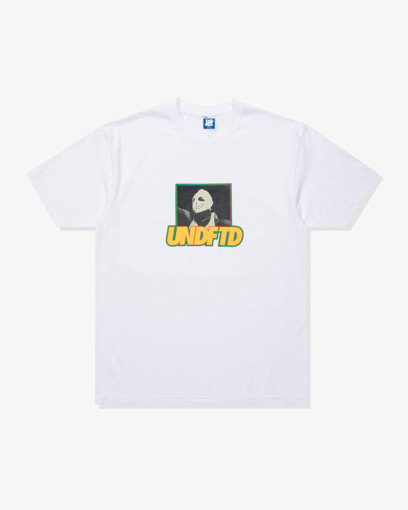UNDEFEATED DON’T PLAY S/S TEE