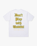 UNDEFEATED DON’T PLAY S/S TEE