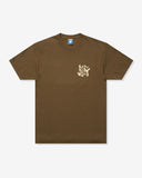 UNDEFEATED DUCK CAMO ICON S/S TEE
