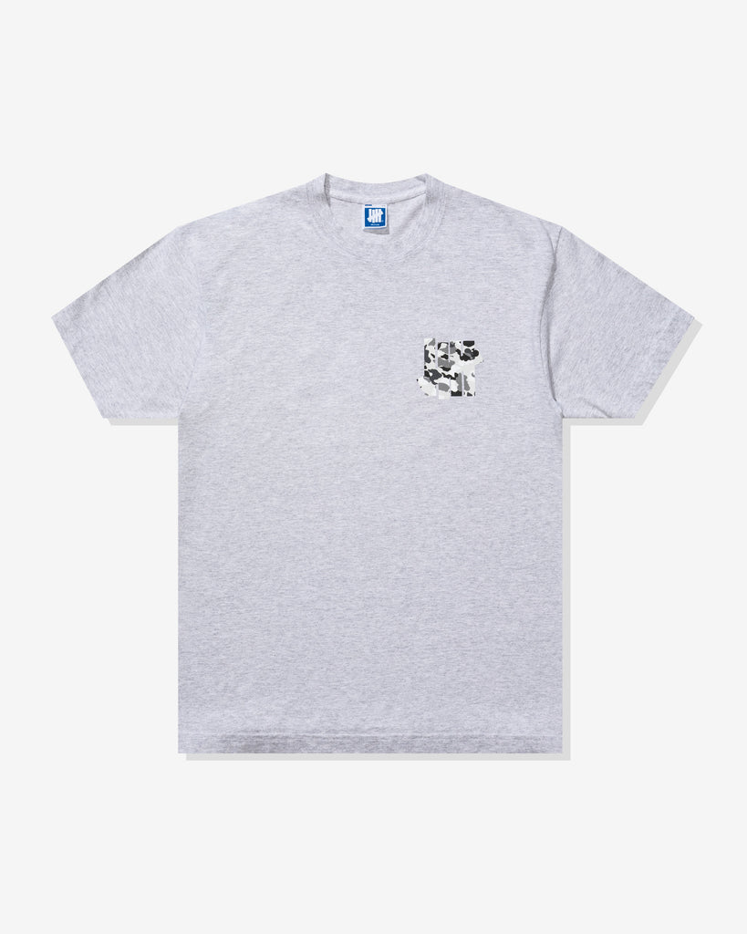 UNDEFEATED DUCK CAMO ICON S/S TEE