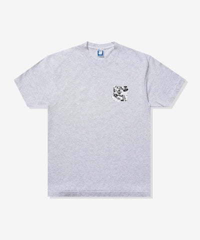 UNDEFEATED DUCK CAMO ICON S/S TEE