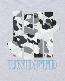 UNDEFEATED DUCK CAMO ICON S/S TEE
